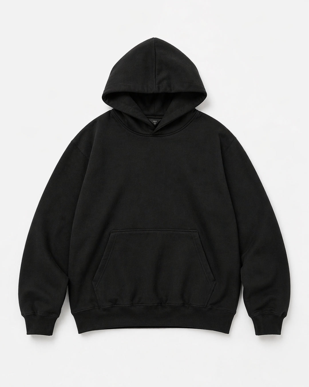 Bleached Turtle Hoodie