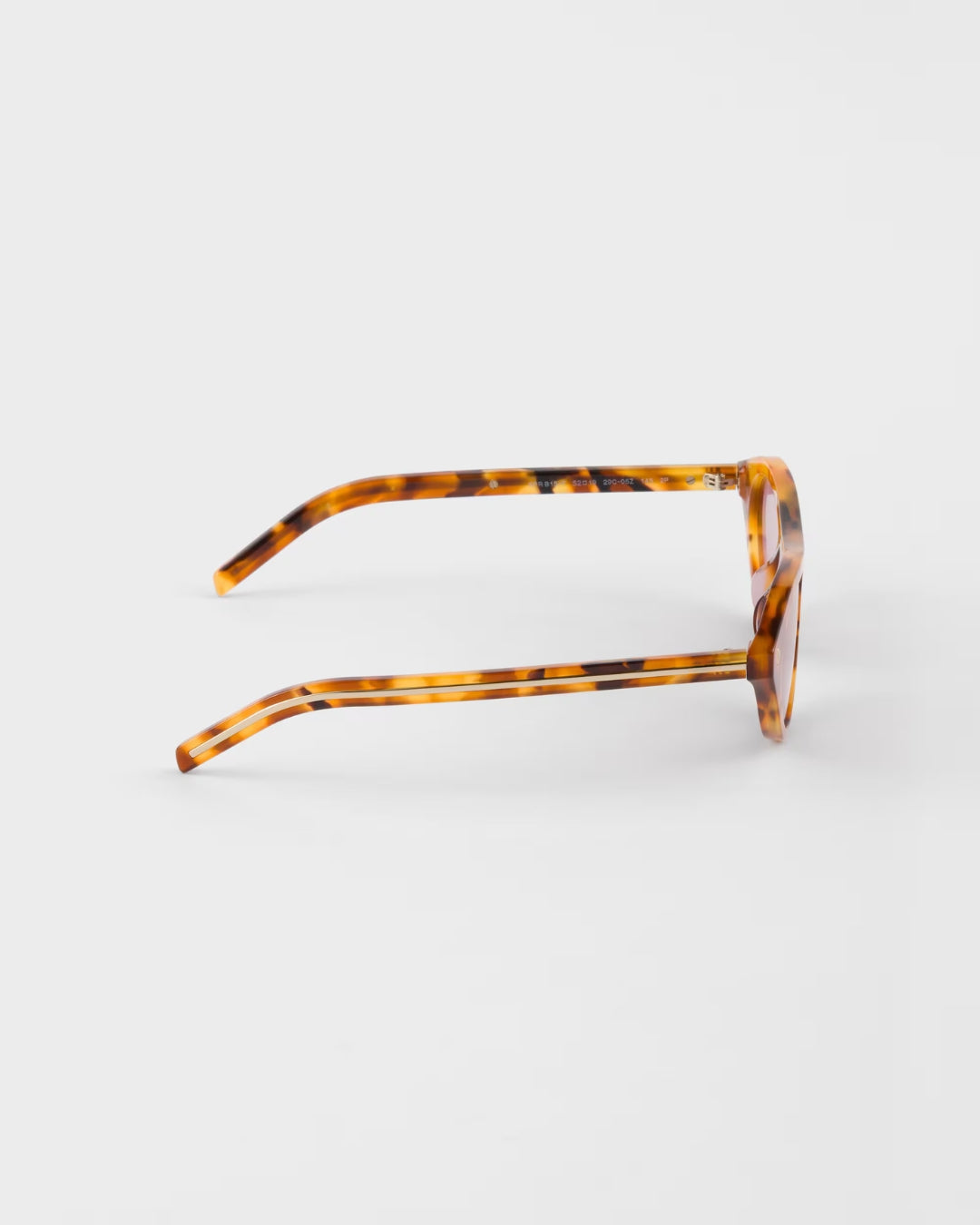 Signature Plaque Cat-Eye Sunglasses